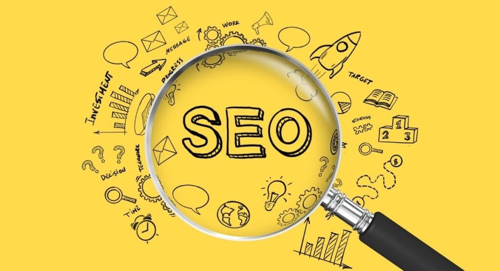 Why SEO is important for business