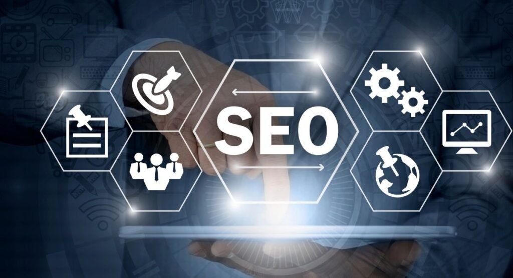 SEO Mastery Pro