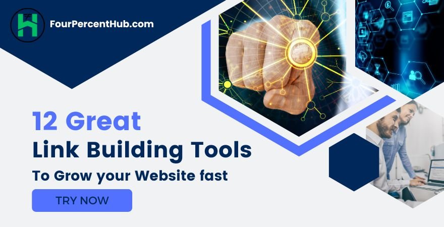 12-Great-Link-Building-Tools-That-Are-Essential-To-Your-Success